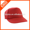 Casquillo de la gorra de los deportes gorra de béisbol del casquillo con varios colores